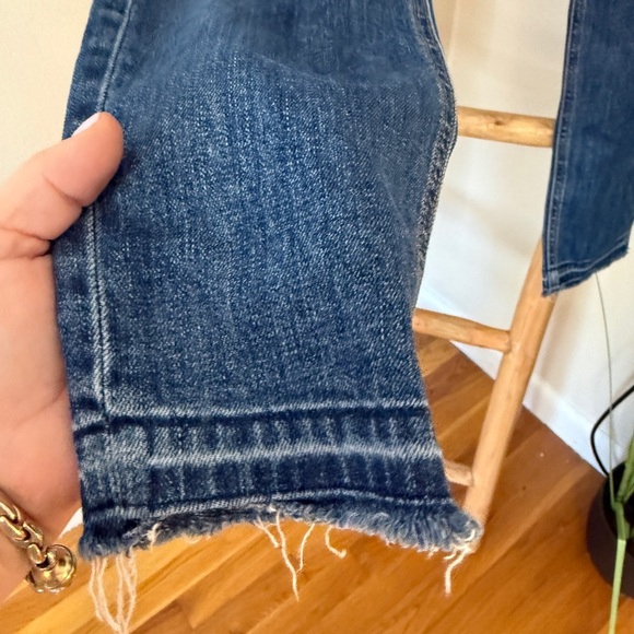 Rag & Bone Dre Jeans Size 29 - Picture 8 of 9
